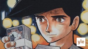 Tampereella on esillä harvinainen manga-näyttely: 11.09.2019 10.58