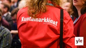 Seitsemän puoluejohtajaa ottaa mittaa toisistaan: 11.09.2019 11.33