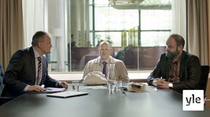 Solsidan - Onnea onkimassa (S) (S): 15.09.2019 06.00