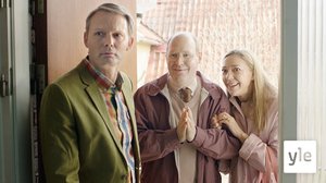 Solsidan - Onnea onkimassa (S) (S): 15.09.2019 06.00