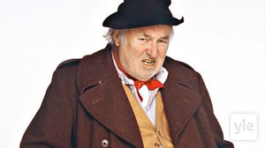 Taiteen vuoksi (7): 12.09.2019 06.00