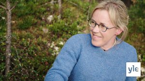 Sydämeni jäi Kurkkioon: 15.09.2019 06.00