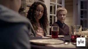 Kolmikko ja kyberkulta (7) (7): 15.09.2019 08.05