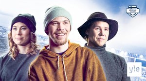 Kenelle urheilu kuuluu?: 12.09.2019 00.01