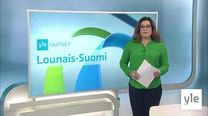 Yle Uutiset Lounais-Suomi 11-09-2019 Klo 17-06: 11.09.2019 16.28