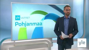 Yle Uutiset Pohjanmaa 11-09-2019 Klo 17-06: 11.09.2019 16.28