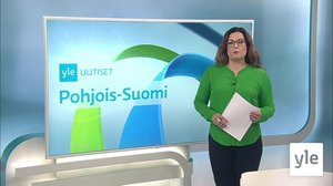 Yle Uutiset Pohjois-Suomi 11-09-2019 Klo 17-06: 11.09.2019 16.30