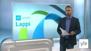 Yle Uutiset Lappi 11-09-2019 Klo 17-06: 11.09.2019 16.41