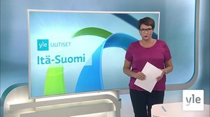 Yle Uutiset Itä-Suomi 11-09-2019 Klo 17-06: 11.09.2019 16.45