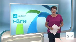 Yle Uutiset Häme 11-09-2019 klo 17-06: 11.09.2019 16.45