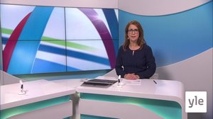 Yle Nyheter TV-nytt: 11.09.2019 18.00