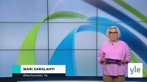 Yle Uutiset Uusimaa 11-09-2019 klo 17-06: 11.09.2019 18.25
