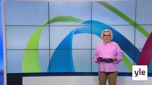Yle Uutiset Uusimaa 11-09-2019 klo 18-21: 11.09.2019 18.41