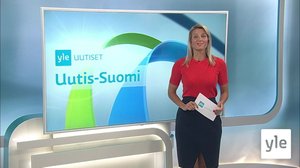 Yle Uutiset Uutis-Suomi 11-09-2019: 11.09.2019 19.03