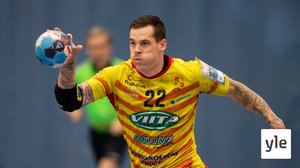 Champions league i handboll: Cocks - IK Sävehof (svenskt referat): 11.09.2019 20.37