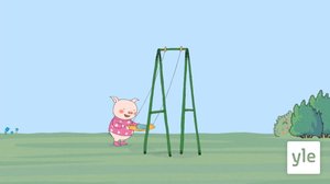 Tilda ja hänen ystävänsä (S) (S): 15.09.2019 18.00