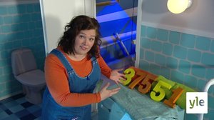 Veeran salaviesti 37551: 15.09.2019 07.27