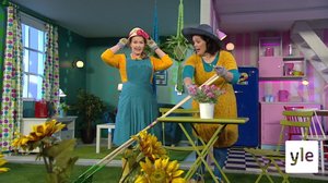 Ei-loru: Haravoimassa: 15.09.2019 08.07