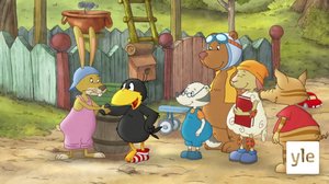 Pikku Korpin lentokoulu (S): 15.09.2019 18.00