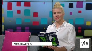 Margaret Atwood: Testamentit: 12.09.2019 09.46