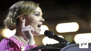 Kulmunin poliittinen linjapuhe: 12.09.2019 11.09