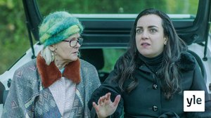 Rouvat ryöstäjinä (12) (7): 16.09.2019 06.00