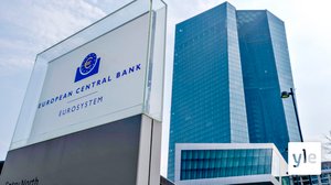 Euroopan keskuspankin odotetaan kertovan tärkeistä talouspäätöksistä: 12.09.2019 16.33