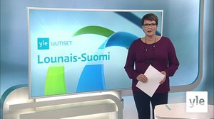 Yle Uutiset Lounais-Suomi 12-09-2019 Klo 17-06: 12.09.2019 16.26