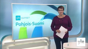 Yle Uutiset Pohjois-Suomi 12-09-2019 Klo 17-06: 12.09.2019 16.30