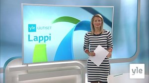 Yle Uutiset Lappi 12-09-2019 Klo 17-06: 12.09.2019 16.32