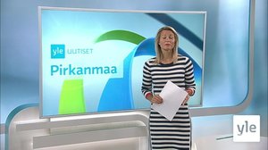 Yle Uutiset Pirkanmaa 12-09-2019 Klo 17-06: 12.09.2019 16.46