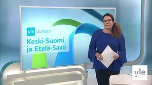 Yle Uutiset Keski-Suomi ja Etelä-Savo 12-09-2019 Klo 17-06: 12.09.2019 16.48