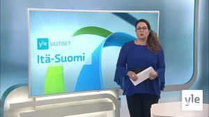Yle Uutiset Itä-Suomi 12-09-2019 Klo 17-06: 12.09.2019 16.52