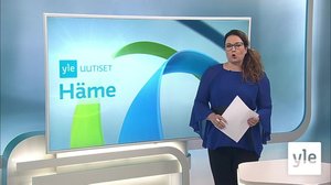 Yle Uutiset Häme 12-09-2019 klo 17-06: 12.09.2019 16.54