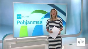 Yle Uutiset Pohjanmaa 12-09-2019 Klo 17-06: 12.09.2019 16.54