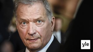 Presidentti Niinistön ja Ukrainan presidentin Zelenskyin tiedotustilaisuus: 12.09.2019 17.09