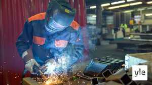 A-talk: Hitsareita ja hoitajia ulkomailta?: 12.09.2019 21.45