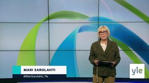 Yle Uutiset Uusimaa 12-09-2019 klo 17-06: 12.09.2019 18.13