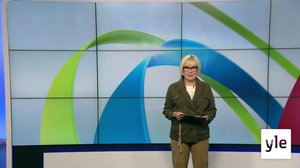 Yle Uutiset Uusimaa 12-09-2019 klo 18-21: 12.09.2019 18.35