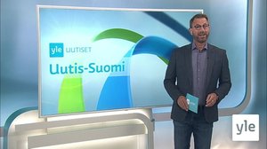 Yle Uutiset Uutis-Suomi 12-09-2019: 12.09.2019 18.41