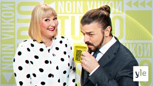 Keskustan perunamaa: 12.09.2019 20.29