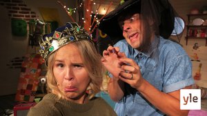 BUU-klubben: 16.09.2019 18.00