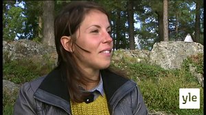 Ihmisen juuret: 16.09.2019 12.05