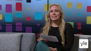 Tähtihetki: "Aurorassa toteutuvat naisnäkökulmat hienolla tavalla": 13.09.2019 08.44