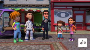 Ruokajuhlat: 16.09.2019 18.00