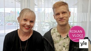 Pianisti Johannes Piirto ei luovu vanhasta kännykästään: 13.09.2019 12.19