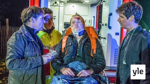 Hallitsematon kone: 17.09.2019 06.00