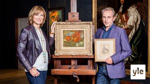 Gauguin: 17.09.2019 06.00