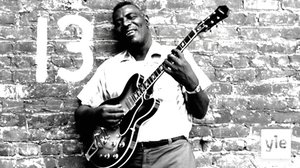 Monochrome: mustan musiikin tarina (12) (12): 14.09.2019 06.00