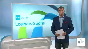 Yle Uutiset Lounais-Suomi 13-09-2019 Klo 17-06: 13.09.2019 16.42